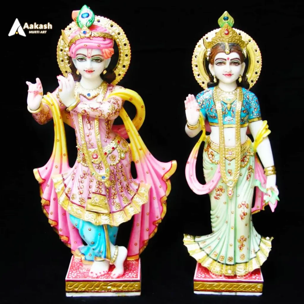 Radha Krishna