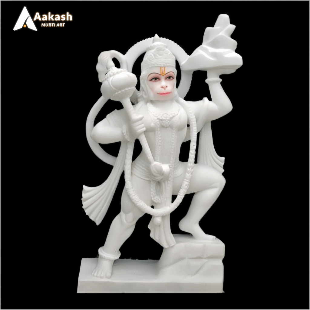 Hanuman Ji Murti
