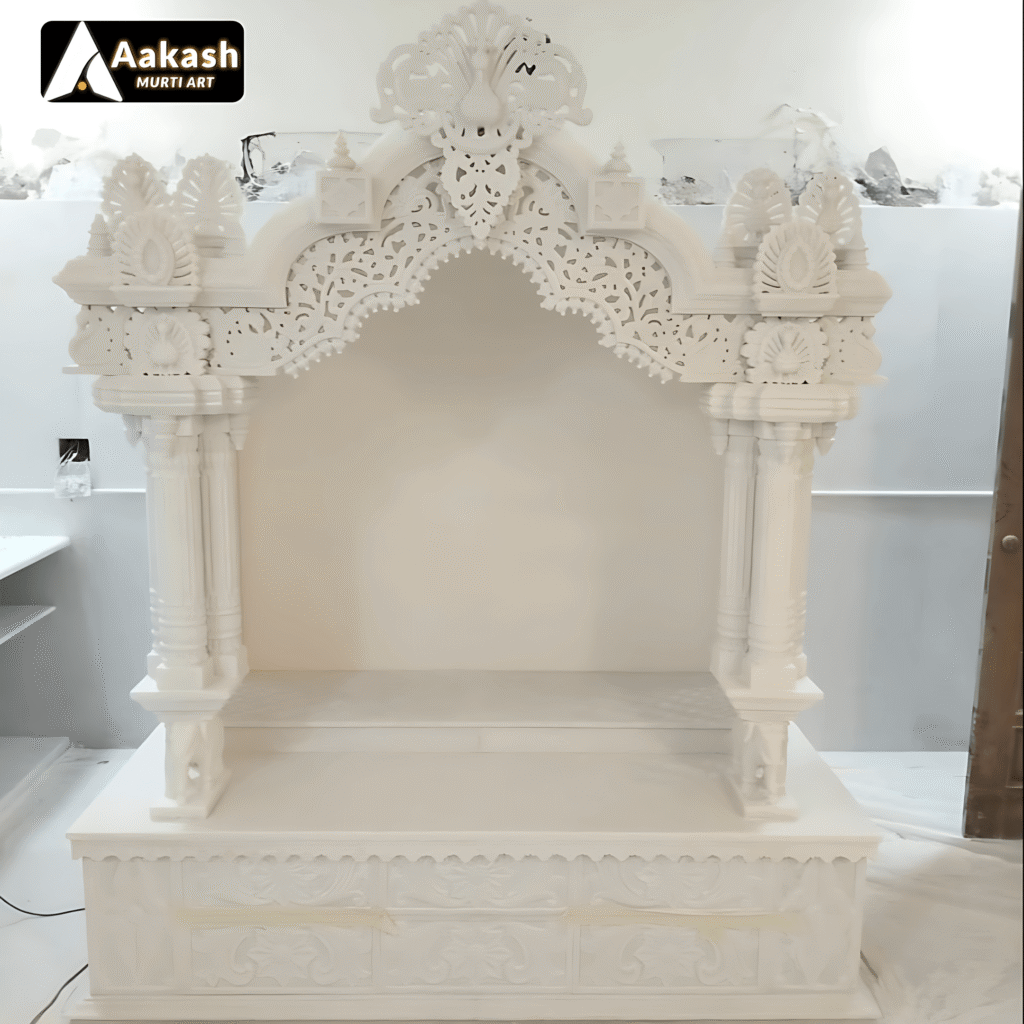 Marble Mandir