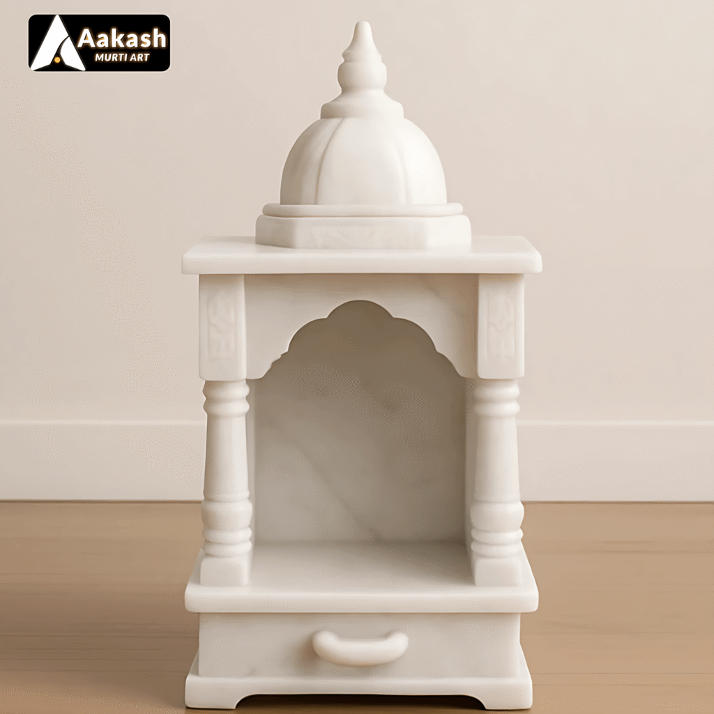 Marble Mandir