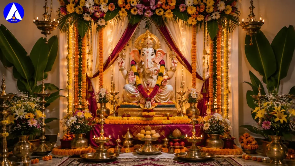 Ganesh Chaturthi 2026