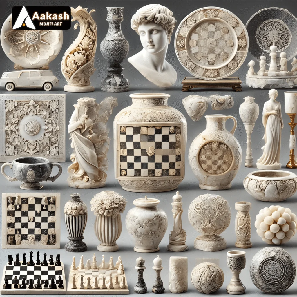 Marble Handicraft