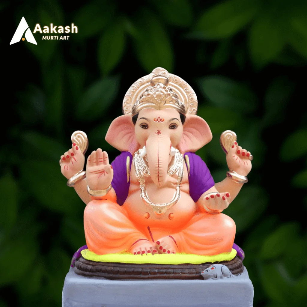 Aakash Murti Art