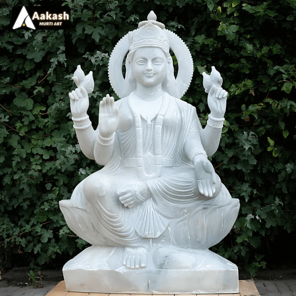 Laxmi Mata Murti