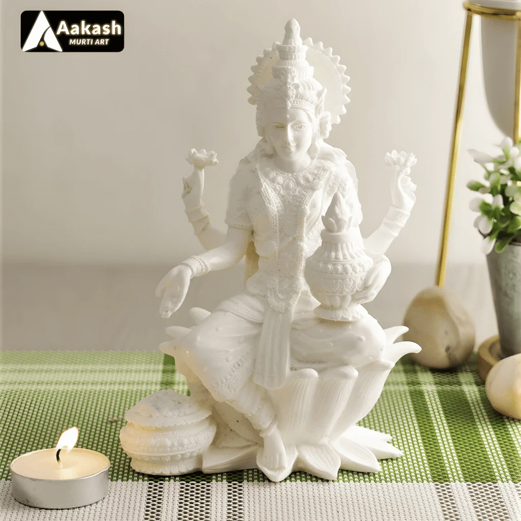 laxmi mata murti