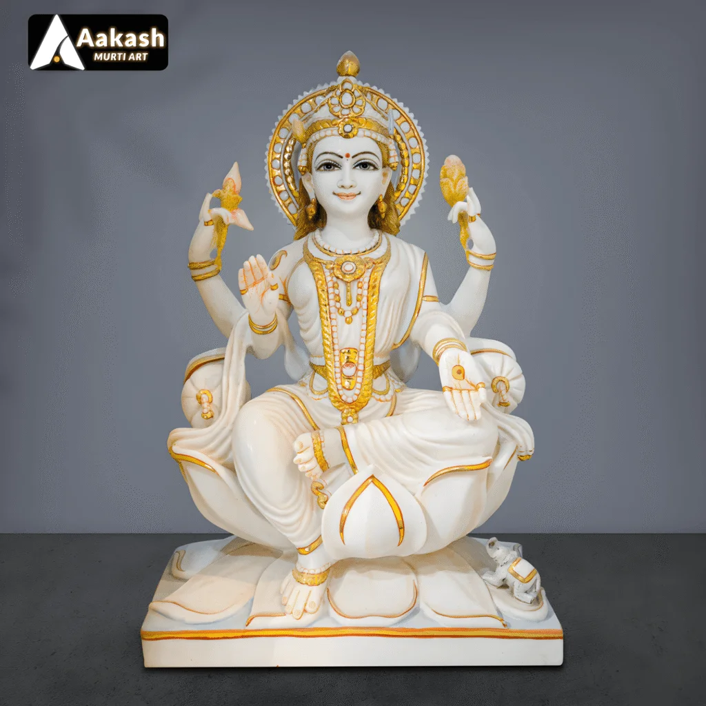 Laxmi Mata Murti