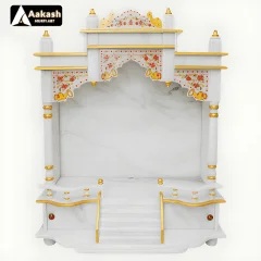 Pooja Mandir